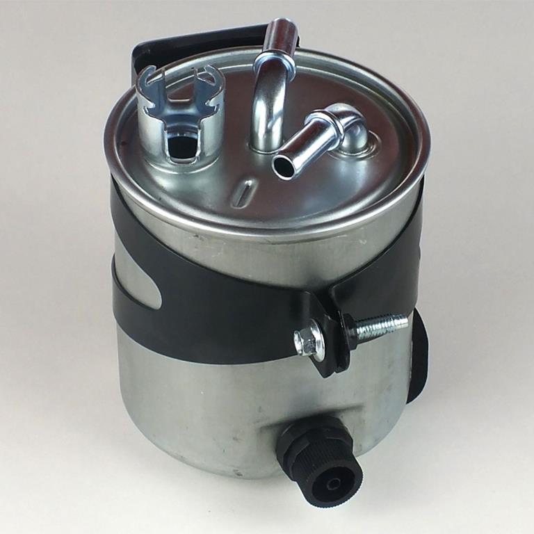 Filtre à carburant (Filtre à gasoil) DELPHI ref. HDF577